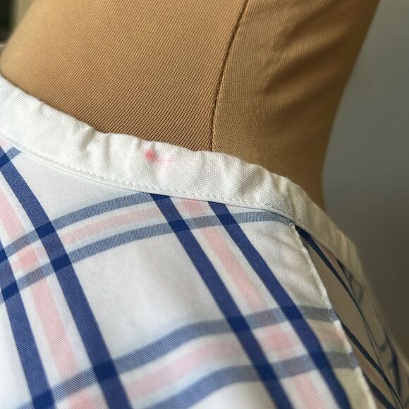 Brooks Brothers Plaid Shirt - Picture 4 of 7